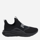 Buty do biegania męskie z amortyzacją Puma Softride Enzo Evo Slip-On 37787508 40.5 (7UK) 26 cm Czarne (4065453466267) - obraz 1