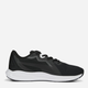 Чоловічі кросівки для бігу Puma Twitch Runner Fresh 37798101 42 (8UK) 27 см Чорні (4065452927233) - зображення 1