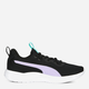Buty do biegania po asfalcie damskie Puma Resolve Modern Weave 37799404 37 (4UK) 23 cm Czarne (4065453456343) - obraz 1