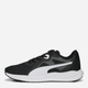 Чоловічі кросівки для бігу Puma Twitch Runner Fresh 37798101 43 (9UK) 28 см Чорні (4065452927257) - зображення 2