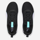 Buty do biegania po asfalcie damskie Puma Resolve Modern Weave 37799404 37 (4UK) 23 cm Czarne (4065453456343) - obraz 5