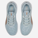 Buty do biegania damskie Puma Twitch Runner Metallic 37854802 41 (7.5UK) 26.5 cm Szare (4065452673017) - obraz 5
