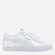 Trampki damskie Puma Jada 38075102 36 (3.5UK) 22,5 cm Białe (4063699518009) - obraz 1