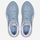 Buty sportowe damskie z siatką na platformie do kostki Puma Graviton 38073821 36 (3.5UK) 22.5 cm Granatowe (4065449514279) - obraz 5