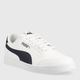 Sneakersy męskie do kostki Puma Caven 38081002 41 (7.5UK) 26.5 cm Białe (4063698526425) - obraz 2