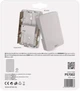Дротовий дверний дзвінок Emos P57002 - зображення 8