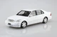 Сборная модель 1/24 автомобиль Toyota UCF31 Celsior 2005 Aoshima 06508 - изображение 3