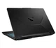 Ноутбук ASUS TUF Gaming F15 FX506HC-HN004 i5-11400H/16GB/512 RTX3050 144 Hz - изображение 3