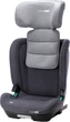 Автокресло FreeOn Rider Grey (47009) - изображение 3