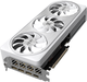 Gigabyte PCI-Ex GeForce RTX 4070 AERO OC 12G 12GB GDDR6X (192bit) (2565/21000) (HDMI, 3 x DisplayPort) (GV-N4070AERO OC-12GD) - obraz 4
