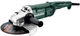 Угловая шлифмашина Metabo WE 2200-230 (606437000) картонная коробка - изображение 1