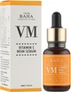 Осветляющая сыворотка Cos De Baha с витамином C Vitamin C MSM Serum 30 мл (8809240318508) - изображение 2