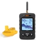 Boatman ACTOR 10A з GPS і ехолот Lucky FFW718 .Радіоуправляемий кораблик для завезення прикормки. - зображення 3