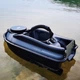 Boatman ACTOR 10A з GPS і ехолот Lucky FFW718 .Радіоуправляемий кораблик для завезення прикормки. - зображення 6