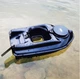 Boatman ACTOR 10A з GPS і ехолот Lucky FFW718 .Радіоуправляемий кораблик для завезення прикормки. - зображення 7