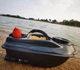Boatman ACTOR 10A з GPS і ехолот Lucky FFW718 .Радіоуправляемий кораблик для завезення прикормки. - зображення 11