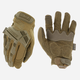 Перчатки тактические Mechanix Wear M-Pact MX-MPT-72 Xl Coyote tan (781513621073) - изображение 1