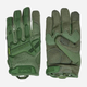 Перчатки тактические Mechanix Wear M-Pact MPT-60 S Olive Drab (781513640333) - изображение 1