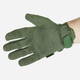 Перчатки тактические Mechanix Wear Original MG-60 M Olive Drab (781513640296) - изображение 3