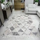 Килим Bilbao Z703A white-multi 2.00x2.90 - зображення 3