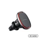 Держатель магнитный для авто KONI STRONG KS-41 mini magnetic air vent car holder, черный - изображение 2