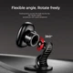 Держатель магнитный для авто KONI STRONG KS-41 mini magnetic air vent car holder, черный - изображение 3