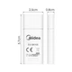 Wi-Fi модуль Midea SMART KIT MIDEA EU-SK105 - зображення 3