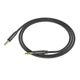 Кабель Hoco AUX audio Cable UPA19 |1m| Колір Silver - зображення 3