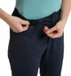 Брюки Haglofs L.I.M Hybrid Softshell Pant Women М серый - изображение 4