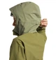 Куртка лижна Haglofs Elation GTX Jacket Women М Оливково зелений - зображення 8