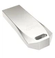 Флешка HOCO USB Flash Disk Intelligent high-speed flash drive UD4 128GB серебряная - изображение 1