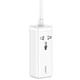 Подовжувач мережевий Ldnio SC1418 |2USB/2Type-C, 1Sockets. QC/PD, 65W/10A, 2m EU Plug| - зображення 9