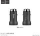 Адаптер автомобільний Hoco Z4 |1USB, 2А, QC2.0| чорный - зображення 2