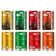Флешка HOCO USB Flash Disk wisdom high-speed flash drive UD5 128GB чорный - изображение 3