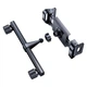 Держатель USAMS Car Rear Seat Phone-Tablet Bracket US-ZJ068 - изображение 3