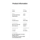 Держатель USAMS Car Rear Seat Phone-Tablet Bracket US-ZJ068 - изображение 13