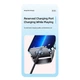 Держатель USAMS Car Rear Seat Phone-Tablet Bracket US-ZJ068 - изображение 10