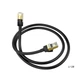 Кабель Hoco LAN RJ45 Level pure copper gigabit ethernet cable US02 |1m| черный - изображение 2