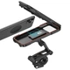 Держатель HOCO Rider waterproof bicycle stand CA101 |4.5-7", 190x100mm base| - изображение 8
