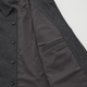 Куртка демисезонная мужская Uniqlo 179608157 S Серая (1159782706) - изображение 4