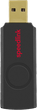Геймпад бездротовий SPEEDLINK RAIT Gamepad - Wireless - for PC/PS3/Switch/OLED rubber-black (SL-650110-BK) - зображення 6