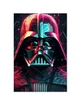 Постер плакат FNBK Дарт Вейдер (Star Wars, Зоряні війни) 30x40 см - зображення 1