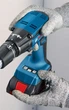 Шуруповерт Bosch GTB 185-LI соло (06019K7021) - зображення 6