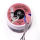 Скульптурный гель SCULPTURE BUILDER GEL Global Fashion №01, 15 гр (Прозрачный) - изображение 3