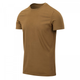 Футболка L Койот Helikon-tex T-Shirt Slim L Coyote (TS-TSS-CC-11-B05-L) - изображение 1