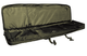 Чохол на зброю 105СМ Олива Mil-Tec RIFLE CASE LARGE OLIV (16193001) - зображення 1