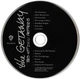 Музыкальный CD диск Red Hot Chili Peppers - The Getaway фирменный - изображение 2
