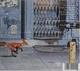 Музыкальный CD диск Red Hot Chili Peppers - The Getaway фирменный - изображение 5