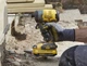Акумуляторний безщітковий ударний гайковерт Stanley Fatmax SBF810D2K - зображення 7