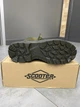Берцы тактические высокие Scooter Waterproof Олива 43 - изображение 4